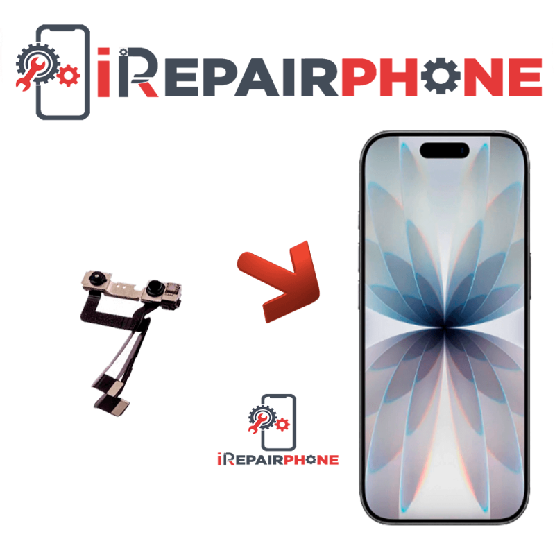 Cambiar Cámara Frontal iPhone 17