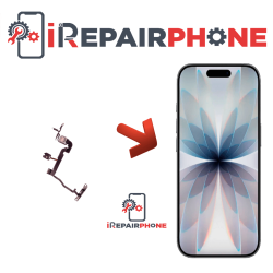 Cambiar Botón Encendido iPhone 17