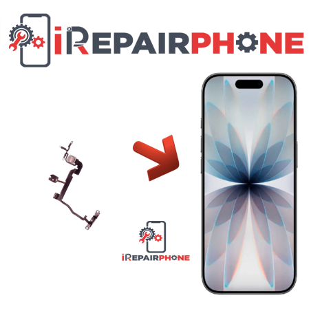 Cambiar Botón Encendido iPhone 17