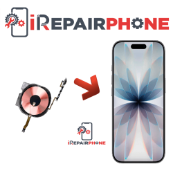 Cambiar Botones de Volumen y Silencio iPhone 17