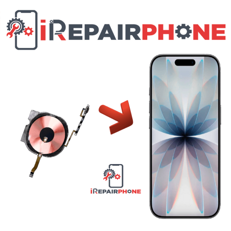 Cambiar Botones de Volumen y Silencio iPhone 17