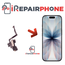 Cambiar Auricular de llamada iPhone 17