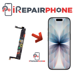 Reparar Placa Base iPhone 17