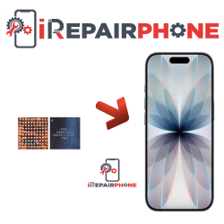 Cambiar Chip de Audio iPhone 17