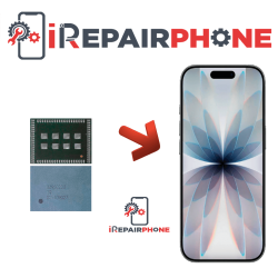 Cambiar Chip de WiFi iPhone 17