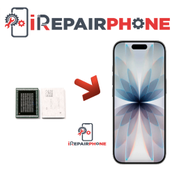 Cambiar Chip de Bluetooth iPhone 17