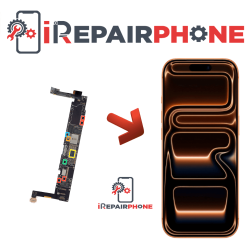 Reparar Placa Base iPhone 17 Pro Max