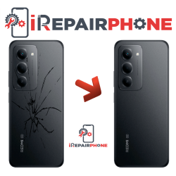 Cambiar Tapa Trasera Xiaomi Redmi 15 5G