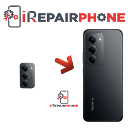 Cambiar Cristal Cámara Trasera Xiaomi Redmi 15 5G