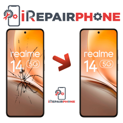 Cambiar Pantalla Realme 14 5G