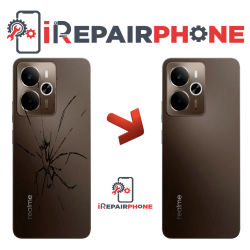 Cambiar Tapa Trasera Realme 14 5G