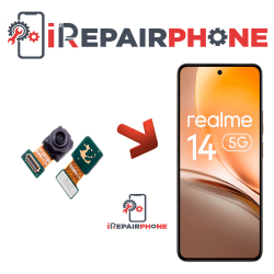 Cambiar Cámara Frontal Realme 14 5G