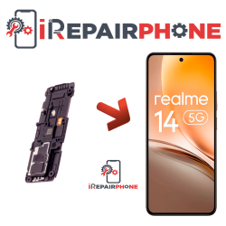 Cambiar Altavoz Realme 14 5G