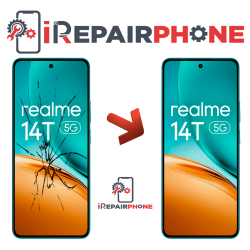 Cambiar Pantalla Realme 14T 5G