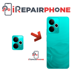 Cambiar Cristal Cámara Trasera Realme 14T 5G