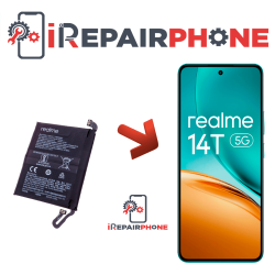 Cambiar Batería Realme 14T 5G