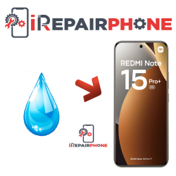 Diagnóstico Xiaomi Redmi Note 15 Pro Plus 5G Mojado