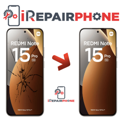 Cambiar Pantalla Xiaomi Redmi Note 15 Pro 5G
