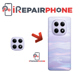 Cambiar Cristal Cámara Trasera Xiaomi Redmi Note 15 5G