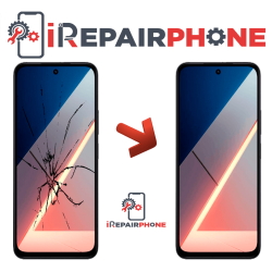 Cambiar Pantalla Xiaomi Poco M7