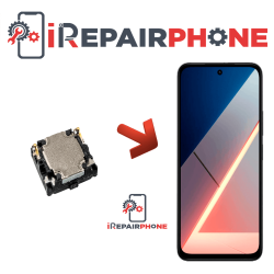 Cambiar Auricular Xiaomi Poco M7