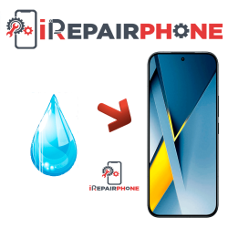 Diagnóstico Xiaomi Poco F8 Ultra Mojado