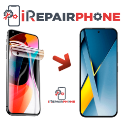 Protector de Pantalla Hidrogel Xiaomi Poco F8 Ultra