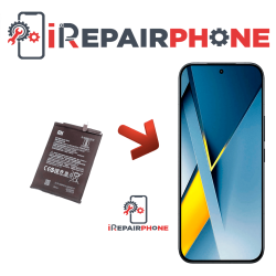 Cambiar Batería Xiaomi Poco F8 Ultra