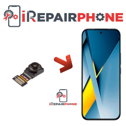 Cambiar Cámara Frontal Xiaomi Poco F8 Ultra