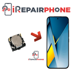 Cambiar Auricular Xiaomi Poco F8 Ultra