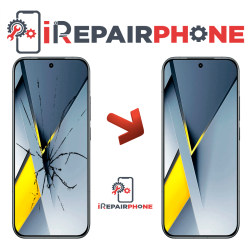 Cambiar Pantalla Xiaomi Poco F8 Pro