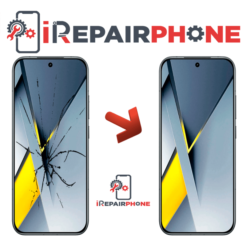 Cambiar Pantalla Xiaomi Poco F8 Pro