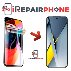 Protector de Pantalla Hidrogel Xiaomi Poco F8 Pro