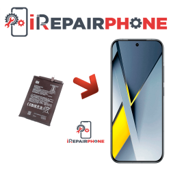 Cambiar Batería Xiaomi Poco F8 Pro