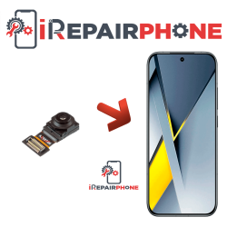 Cambiar Cámara Frontal Xiaomi Poco F8 Pro