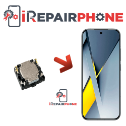 Cambiar Auricular Xiaomi Poco F8 Pro