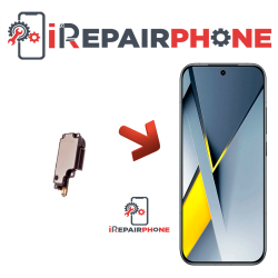 Cambiar Altavoz Xiaomi Poco F8 Pro