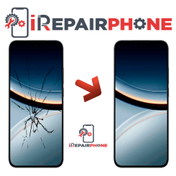 Cambiar Pantalla Xiaomi Poco F7