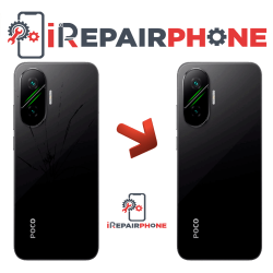 Cambiar Tapa Trasera Xiaomi Poco F7