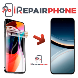 Protector de Pantalla Hidrogel Xiaomi Poco F7