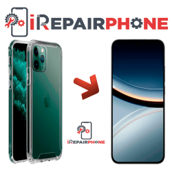 Funda Antigolpes Transparente Xiaomi Poco F7