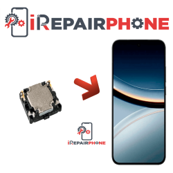 Cambiar Auricular Xiaomi Poco F7