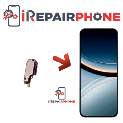 Cambiar Altavoz Xiaomi Poco F7