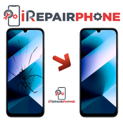 Cambiar Pantalla Xiaomi Poco C85