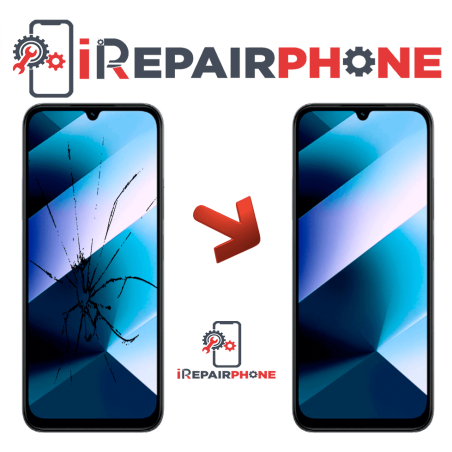 Cambiar Pantalla Xiaomi Poco C85