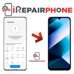 Diagnóstico Xiaomi Poco C85