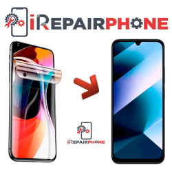 Protector de Pantalla Hidrogel Xiaomi Poco C85