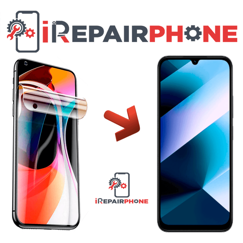 Protector de Pantalla Hidrogel Xiaomi Poco C85