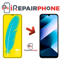 Protector de Cristal Templado Xiaomi Poco C85