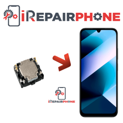 Cambiar Auricular Xiaomi Poco C85